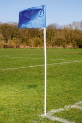 Flexi Corner Pole (Jointed) Flexi Corner Pole - Jointed (Deal Available)